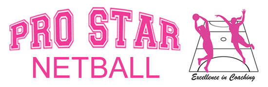 Pro Star Netball